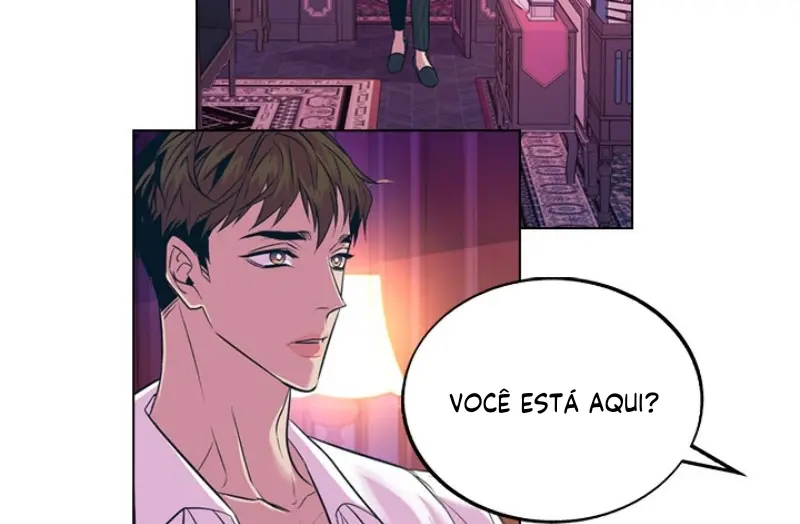 Fetiche Secreto – Coletânea – Capítulo 00 Yaoi – Página 38