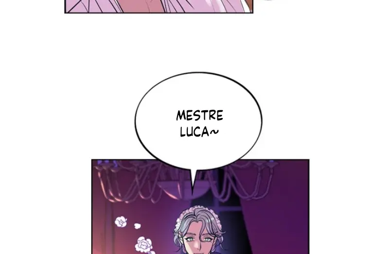 Fetiche Secreto – Coletânea – Capítulo 00 Yaoi – Página 39