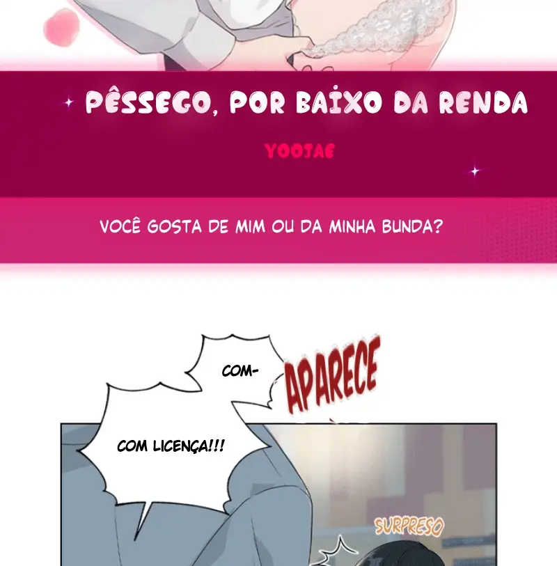 Fetiche Secreto – Coletânea – Capítulo 00 Yaoi – Página 4