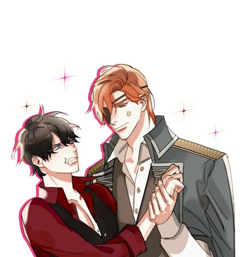 Fetiche Secreto – Coletânea – Capítulo 00 Yaoi – Página 42