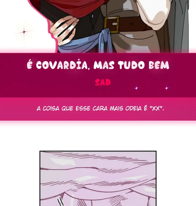 Fetiche Secreto – Coletânea – Capítulo 00 Yaoi – Página 43