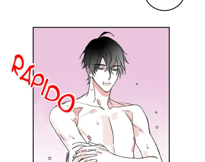 Fetiche Secreto – Coletânea – Capítulo 00 Yaoi – Página 47