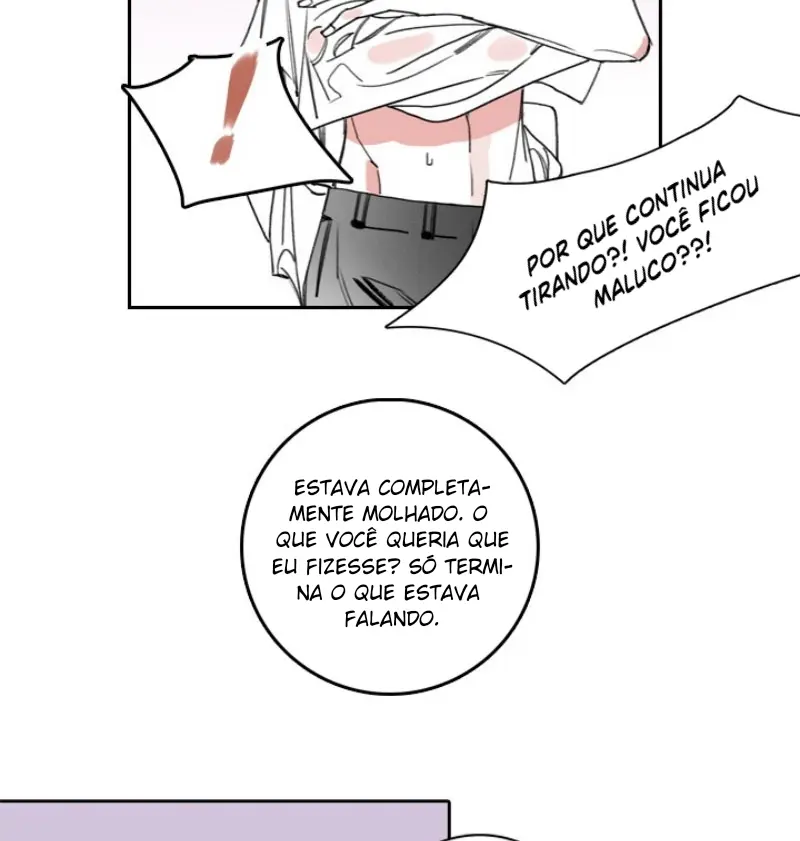 Fetiche Secreto – Coletânea – Capítulo 00 Yaoi – Página 48