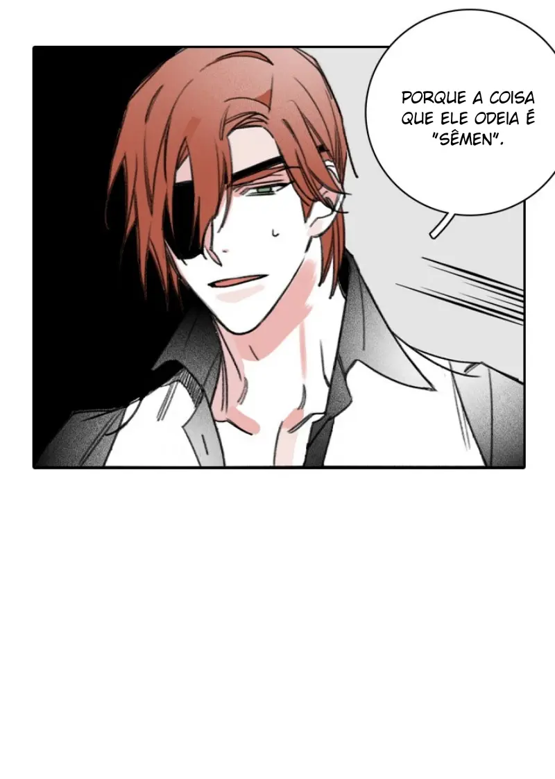 Fetiche Secreto – Coletânea – Capítulo 00 Yaoi – Página 51