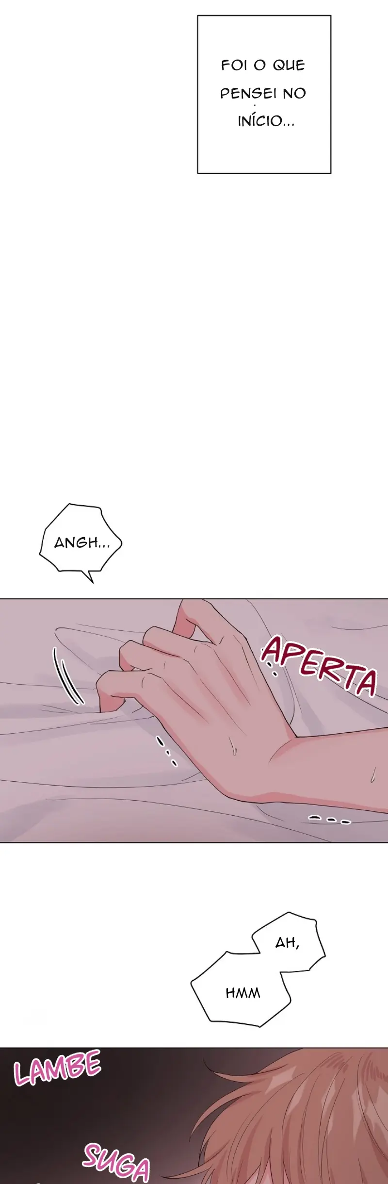 Fetiche Secreto – Coletânea – Capítulo 01 Yaoi – Página 11