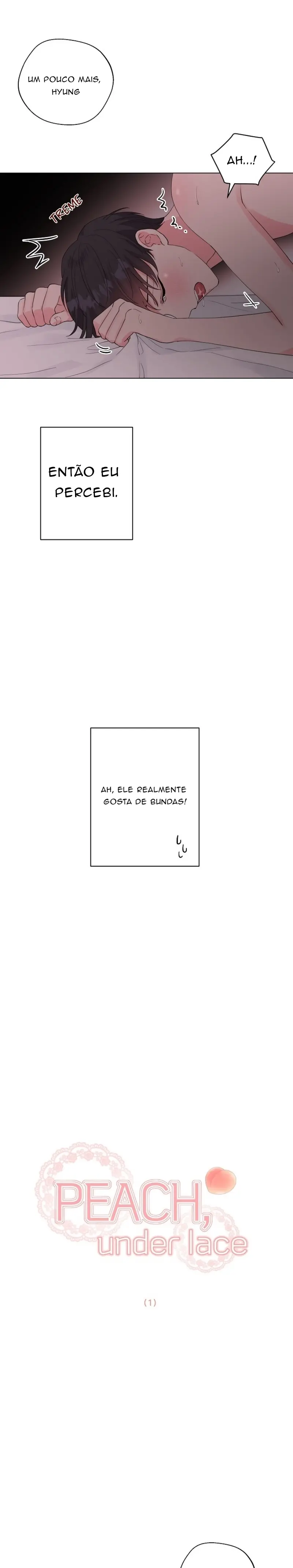 Fetiche Secreto – Coletânea – Capítulo 01 Yaoi – Página 14