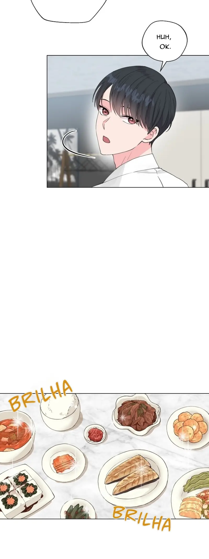 Fetiche Secreto – Coletânea – Capítulo 01 Yaoi – Página 16