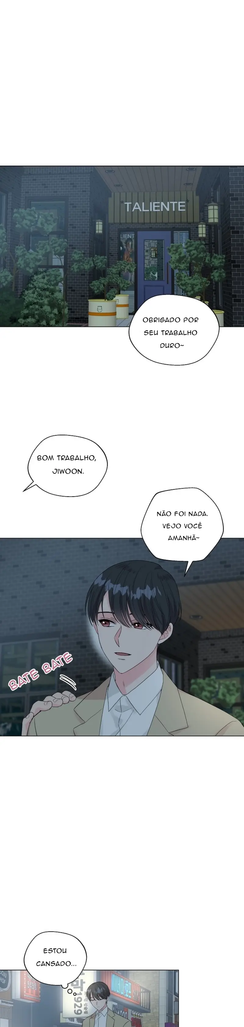 Fetiche Secreto – Coletânea – Capítulo 01 Yaoi – Página 2