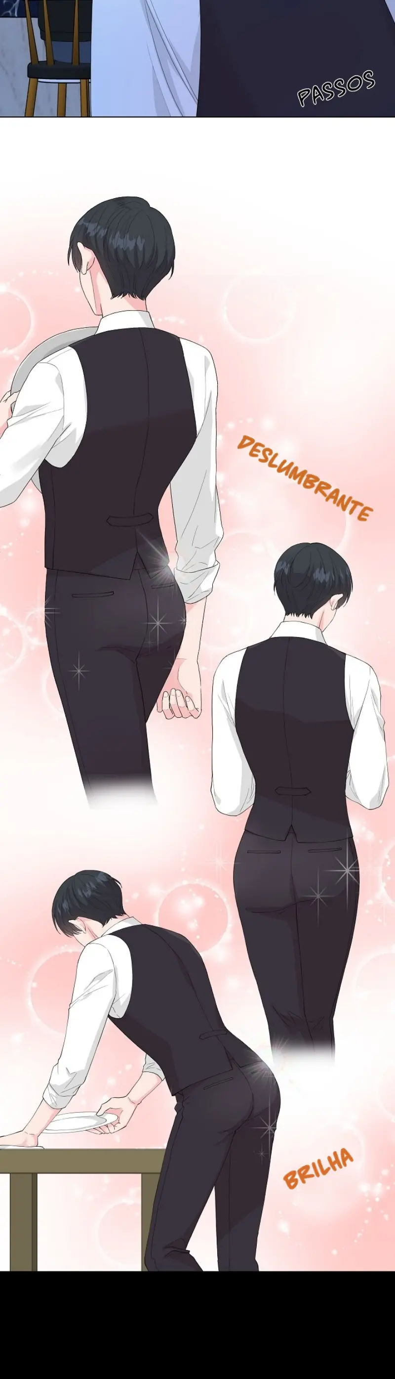 Fetiche Secreto – Coletânea – Capítulo 01 Yaoi – Página 23