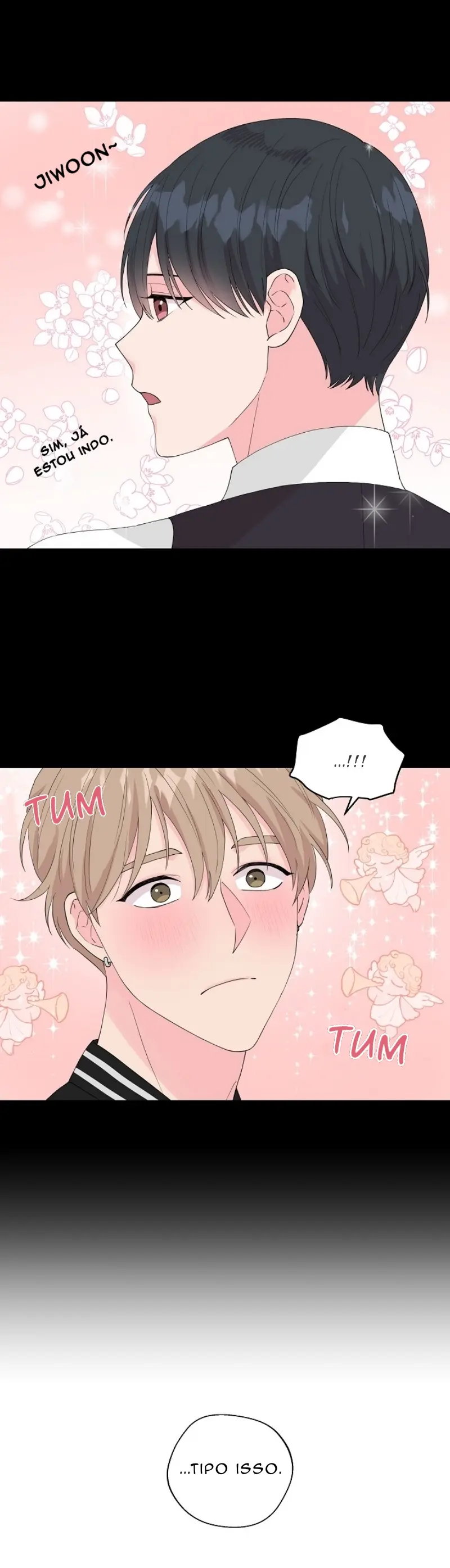 Fetiche Secreto – Coletânea – Capítulo 01 Yaoi – Página 24