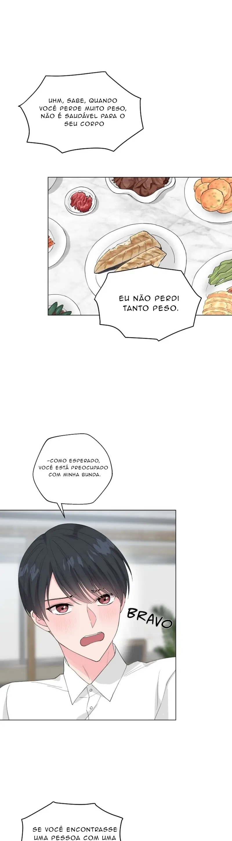 Fetiche Secreto – Coletânea – Capítulo 01 Yaoi – Página 30