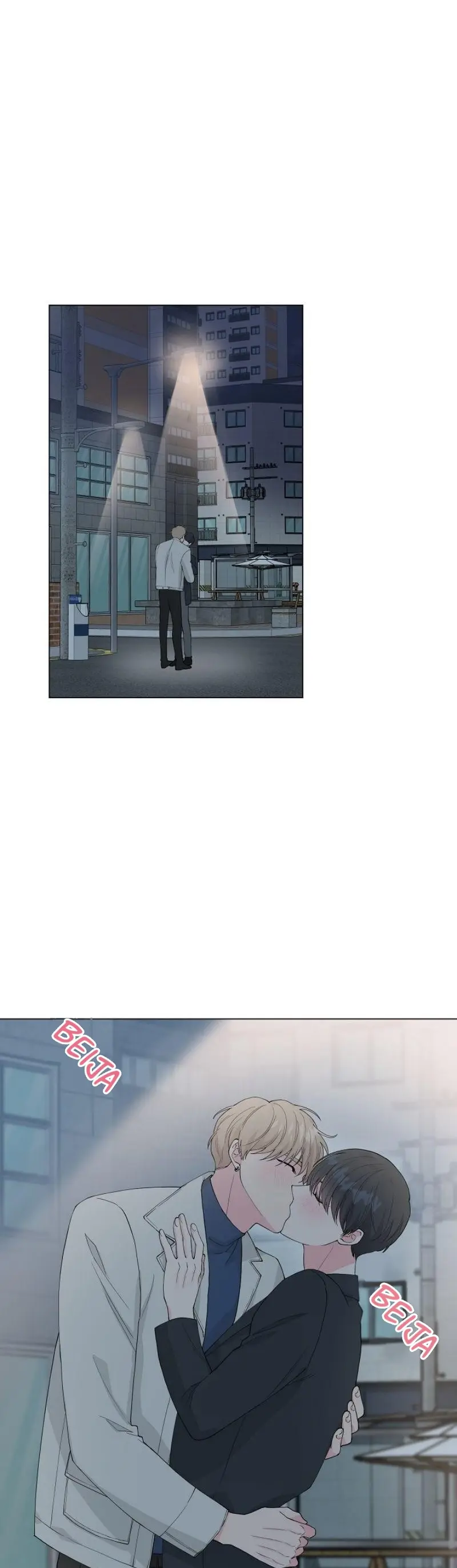 Fetiche Secreto – Coletânea – Capítulo 01 Yaoi – Página 8