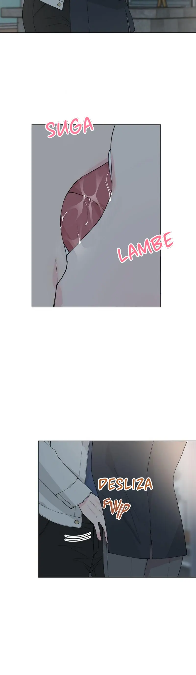 Fetiche Secreto – Coletânea – Capítulo 01 Yaoi – Página 9