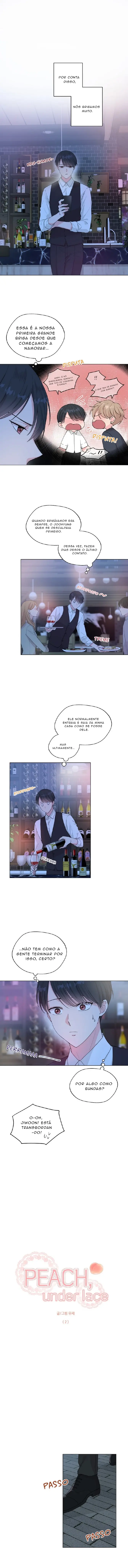 Fetiche Secreto – Coletânea – Capítulo 02 Yaoi – Página 2