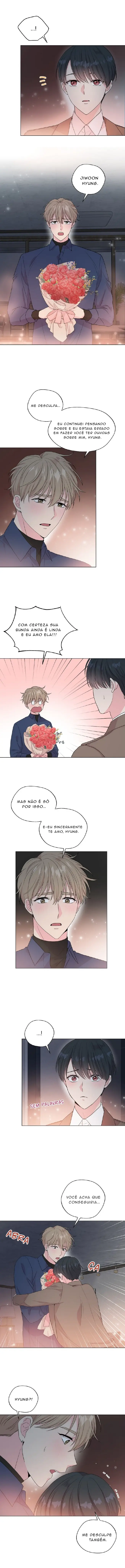 Fetiche Secreto – Coletânea – Capítulo 02 Yaoi – Página 4