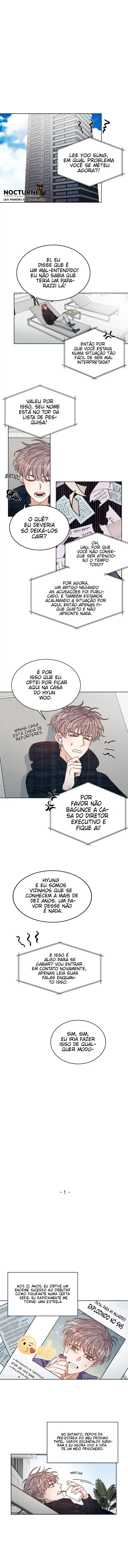 Fetiche Secreto – Coletânea – Capítulo 03 Yaoi – Página 2