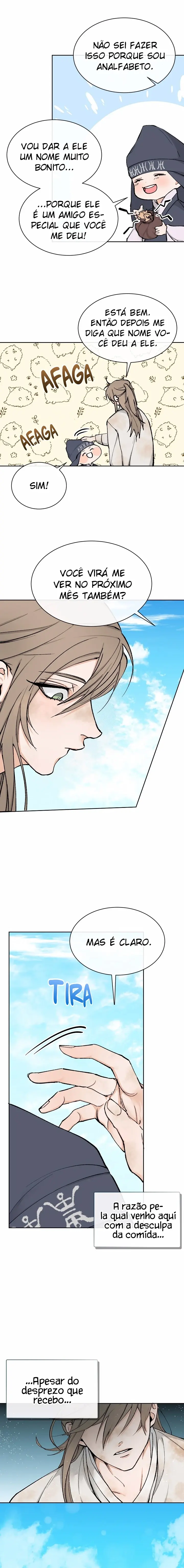 Fever – Capítulo 01 Yaoi – Página 15