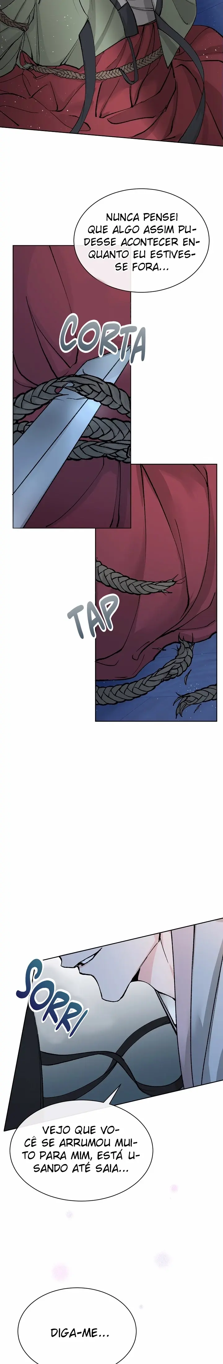 Fever – Capítulo 01 Yaoi – Página 2