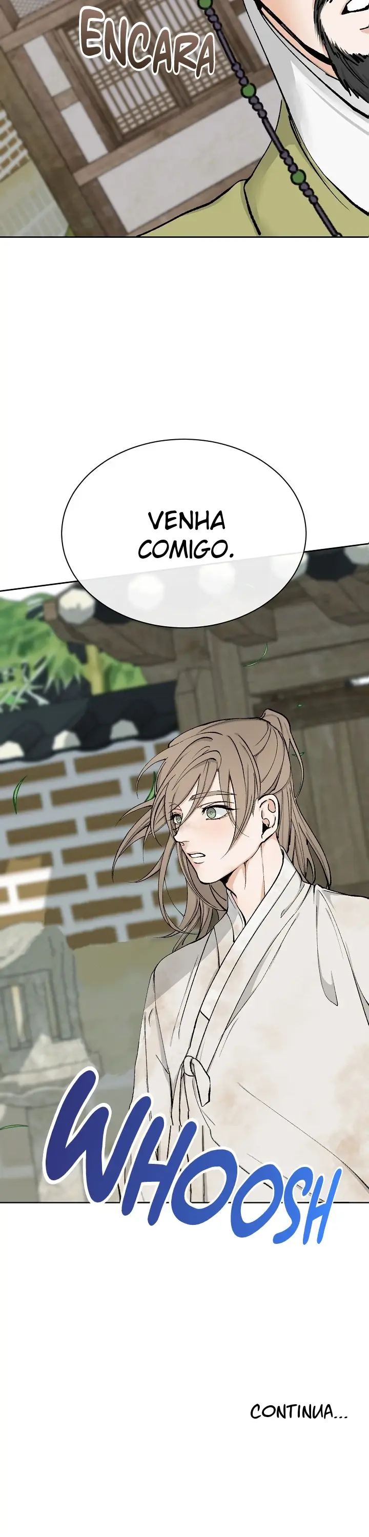 Fever – Capítulo 01 Yaoi – Página 20