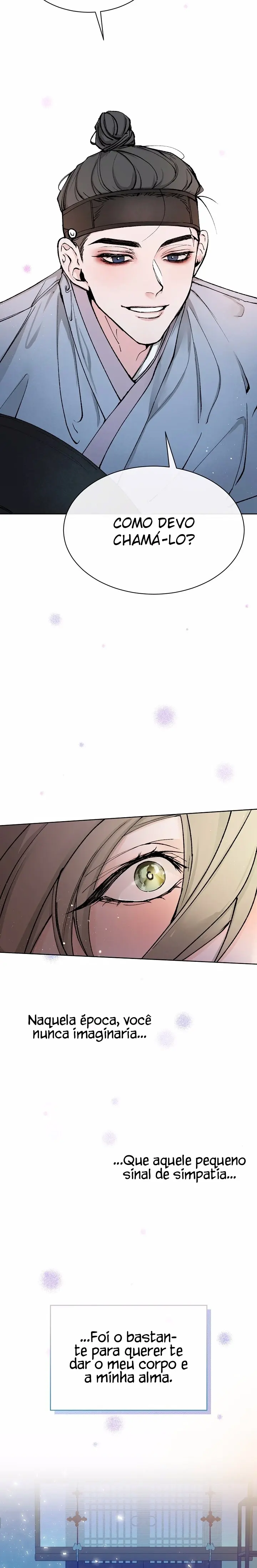 Fever – Capítulo 01 Yaoi – Página 3