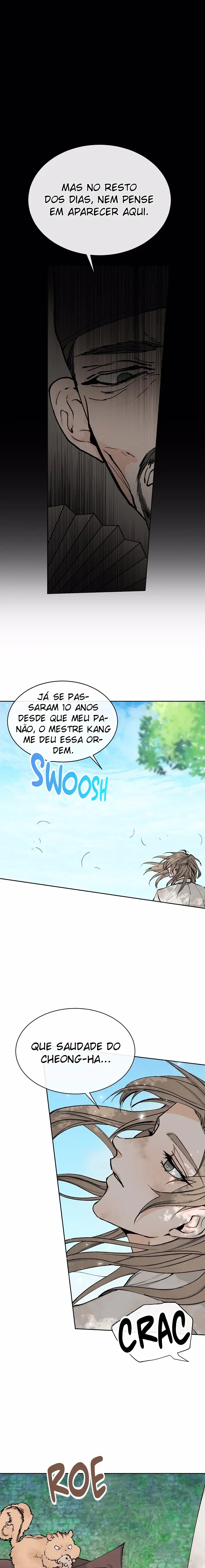 Fever – Capítulo 01 Yaoi – Página 7