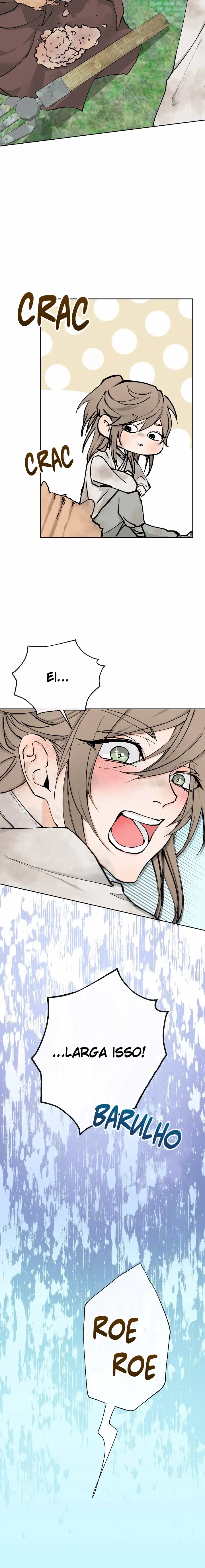 Fever – Capítulo 01 Yaoi – Página 8