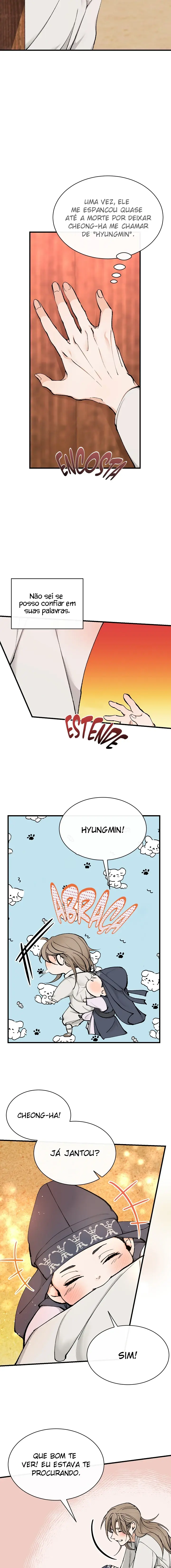 Fever – Capítulo 02 Yaoi – Página 10