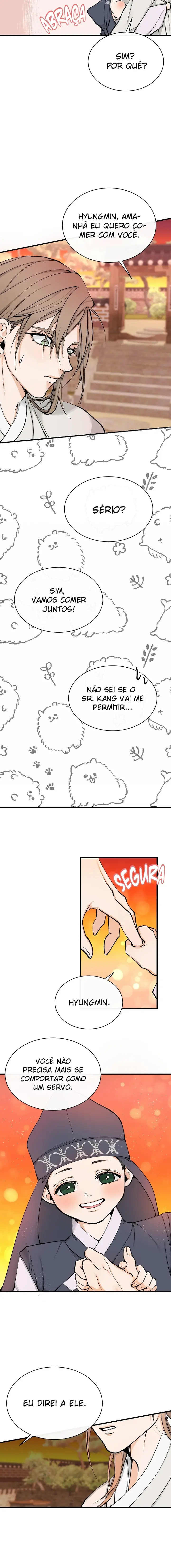 Fever – Capítulo 02 Yaoi – Página 11