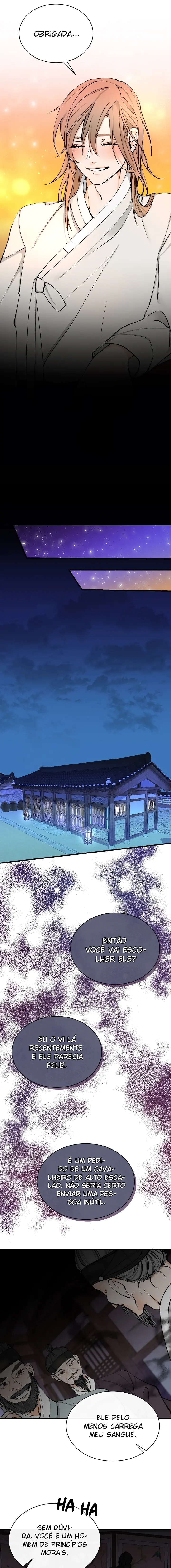 Fever – Capítulo 02 Yaoi – Página 12