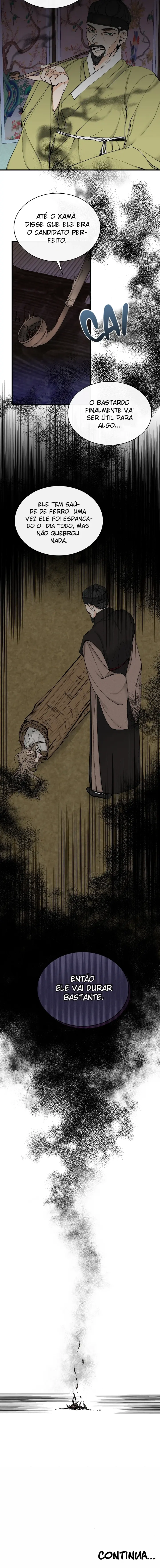 Fever – Capítulo 02 Yaoi – Página 13