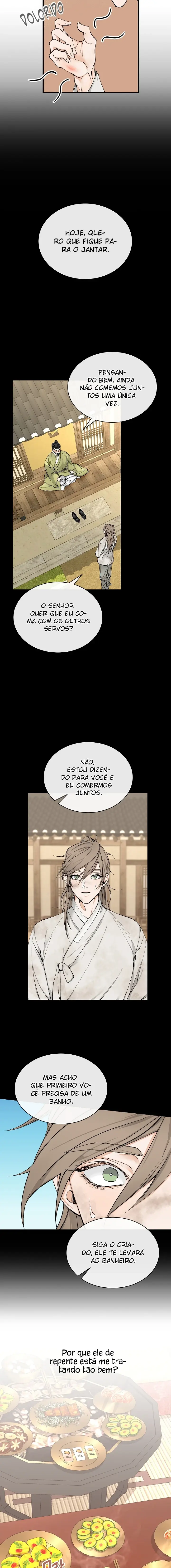 Fever – Capítulo 02 Yaoi – Página 2