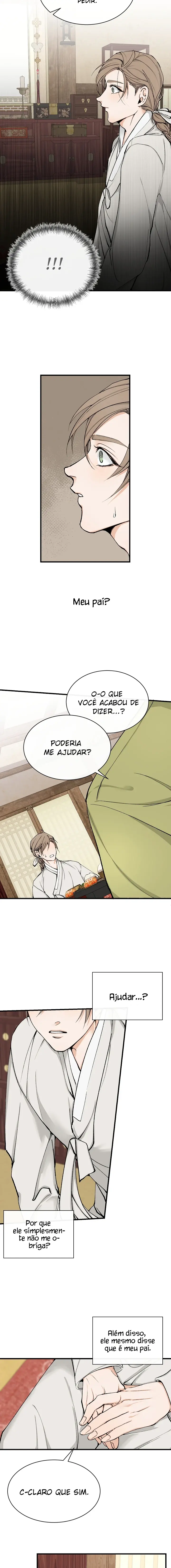 Fever – Capítulo 02 Yaoi – Página 4