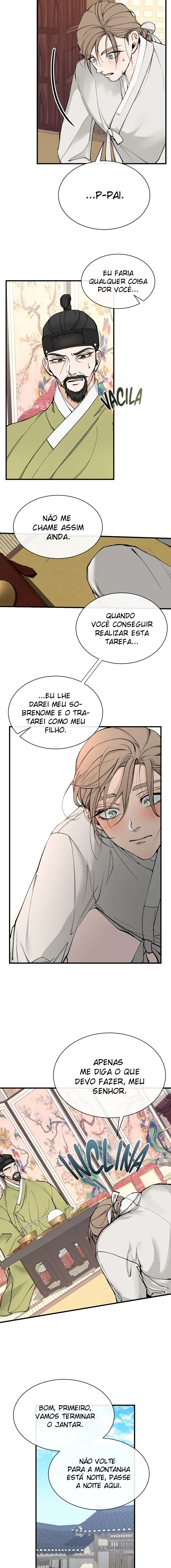 Fever – Capítulo 02 Yaoi – Página 5