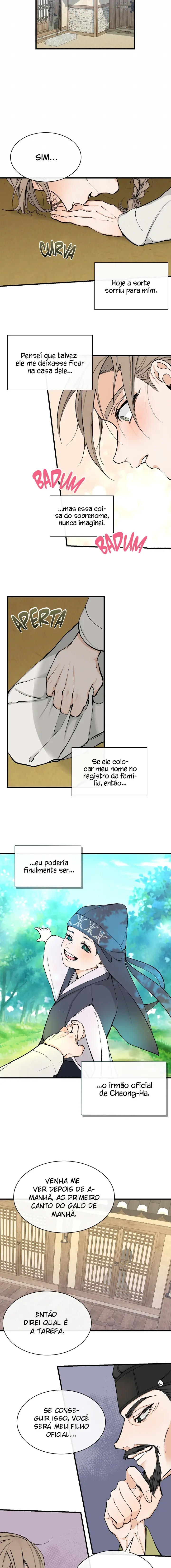 Fever – Capítulo 02 Yaoi – Página 6