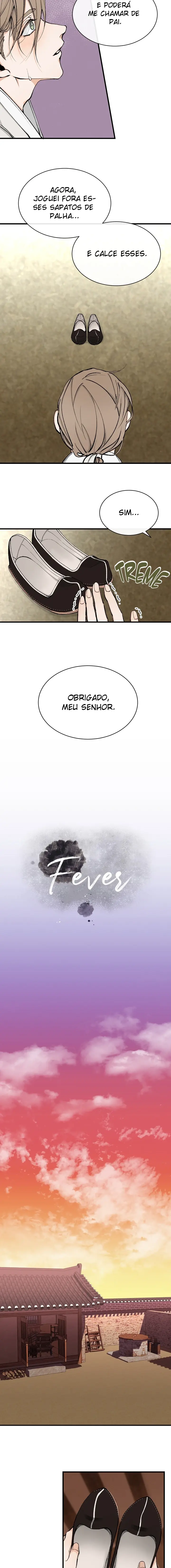 Fever – Capítulo 02 Yaoi – Página 7