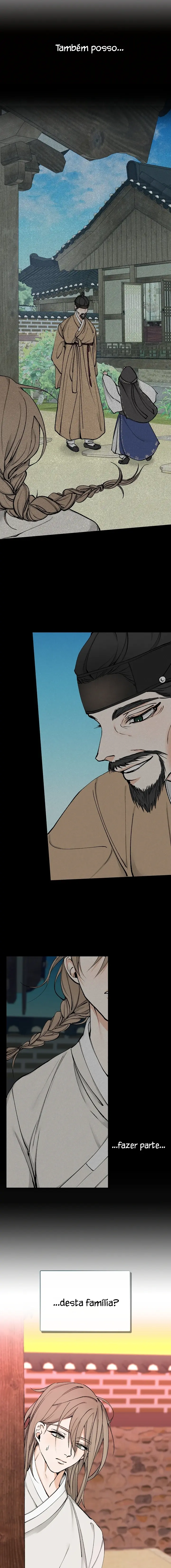 Fever – Capítulo 02 Yaoi – Página 9