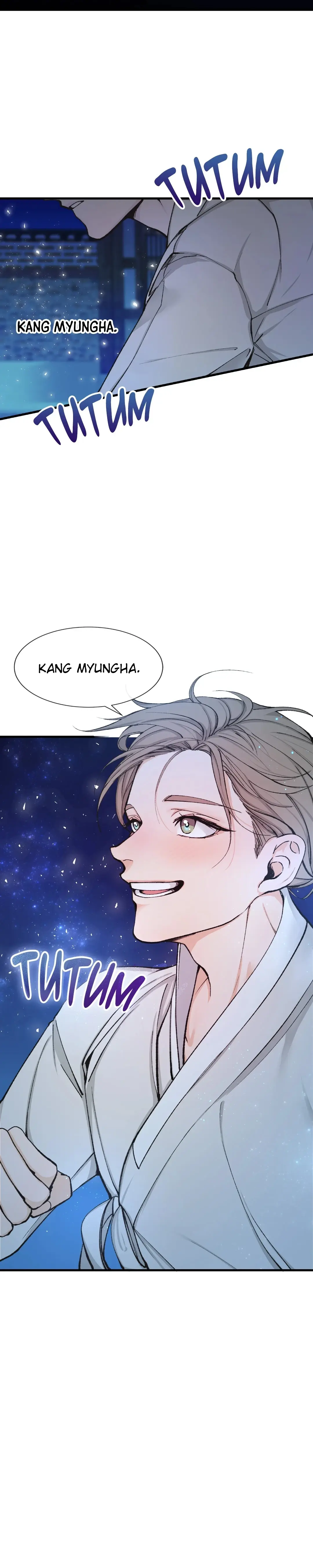 Fever – Capítulo 03 Yaoi – Página 10