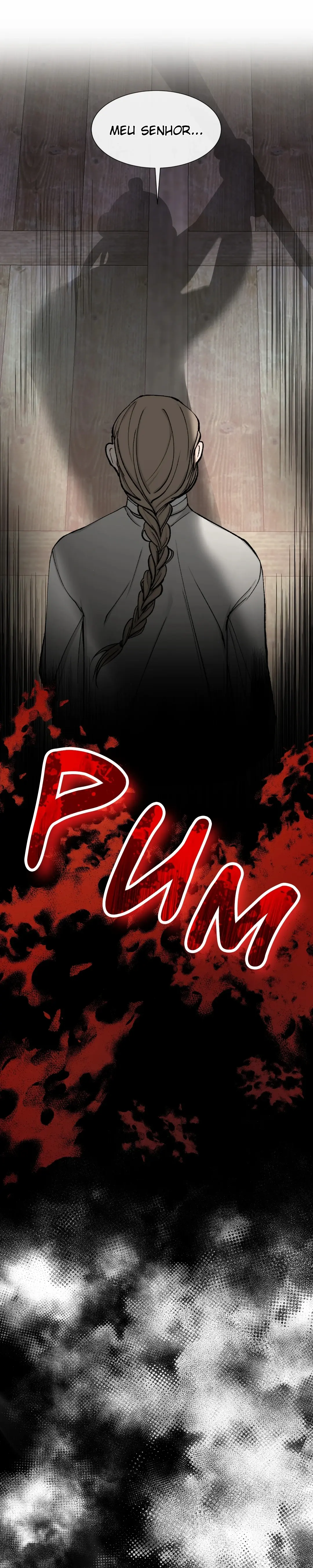 Fever – Capítulo 03 Yaoi – Página 12