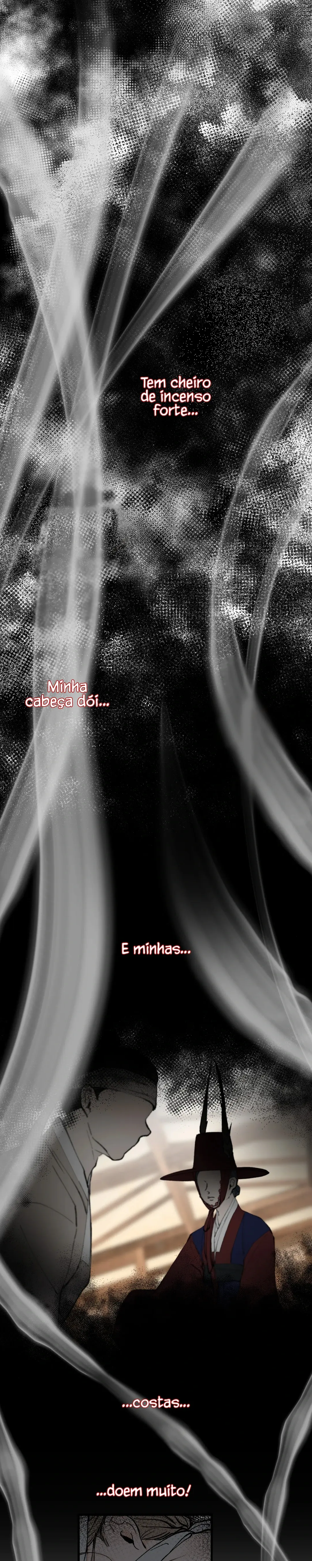 Fever – Capítulo 03 Yaoi – Página 13