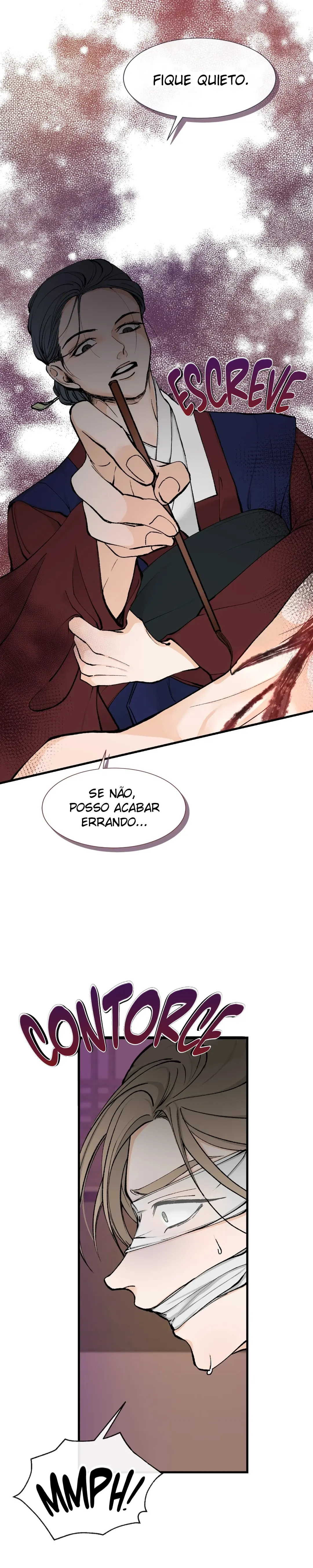 Fever – Capítulo 03 Yaoi – Página 15