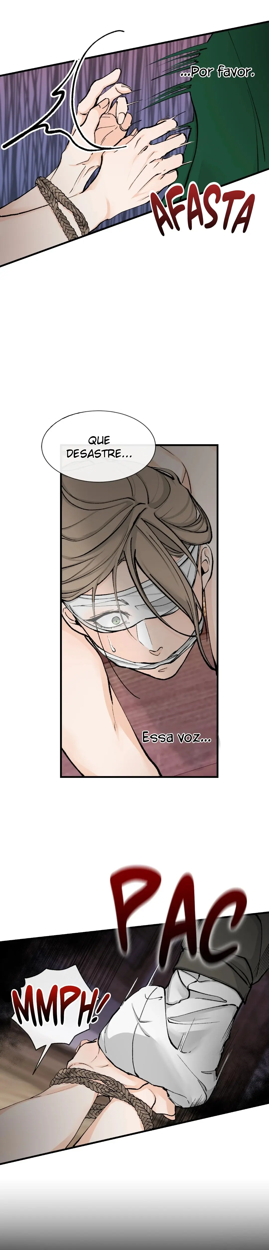 Fever – Capítulo 03 Yaoi – Página 17