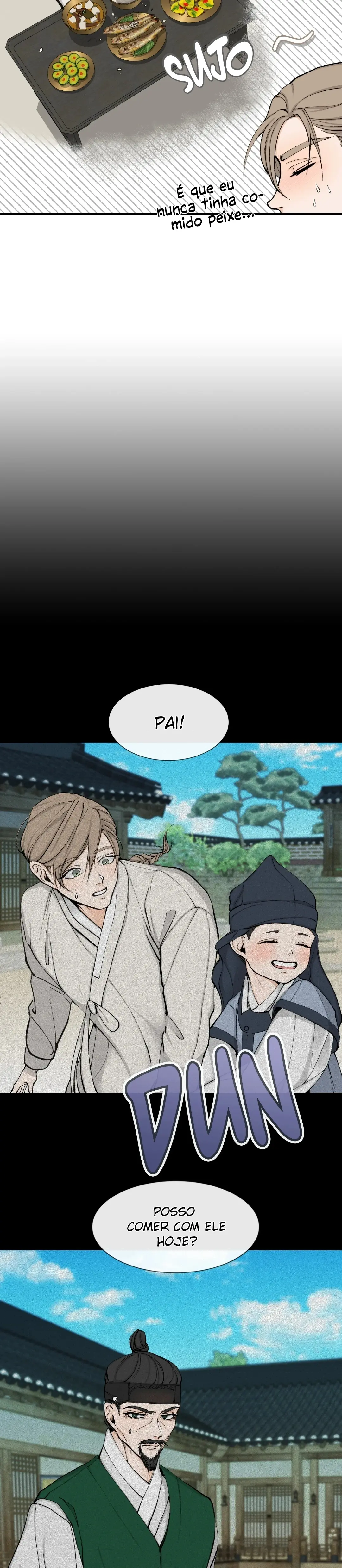 Fever – Capítulo 03 Yaoi – Página 2