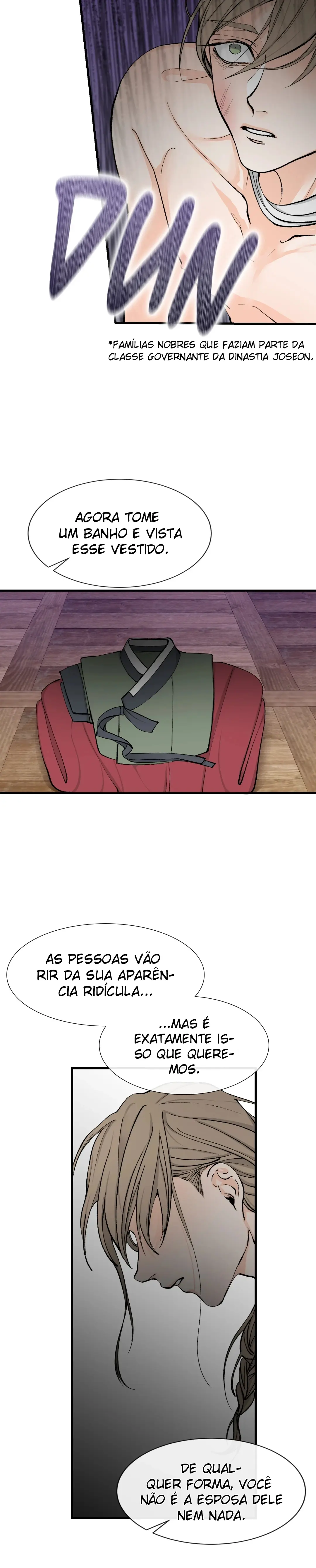 Fever – Capítulo 03 Yaoi – Página 23