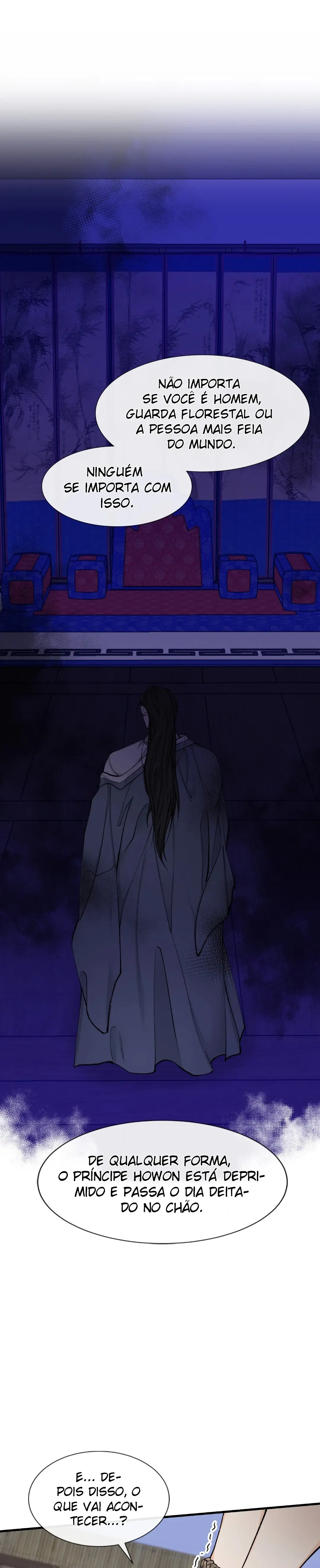 Fever – Capítulo 03 Yaoi – Página 24