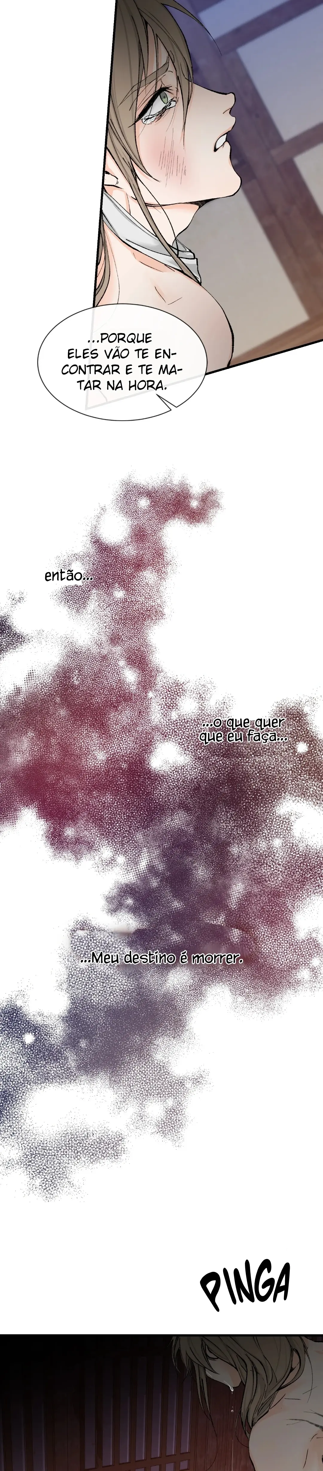 Fever – Capítulo 03 Yaoi – Página 26