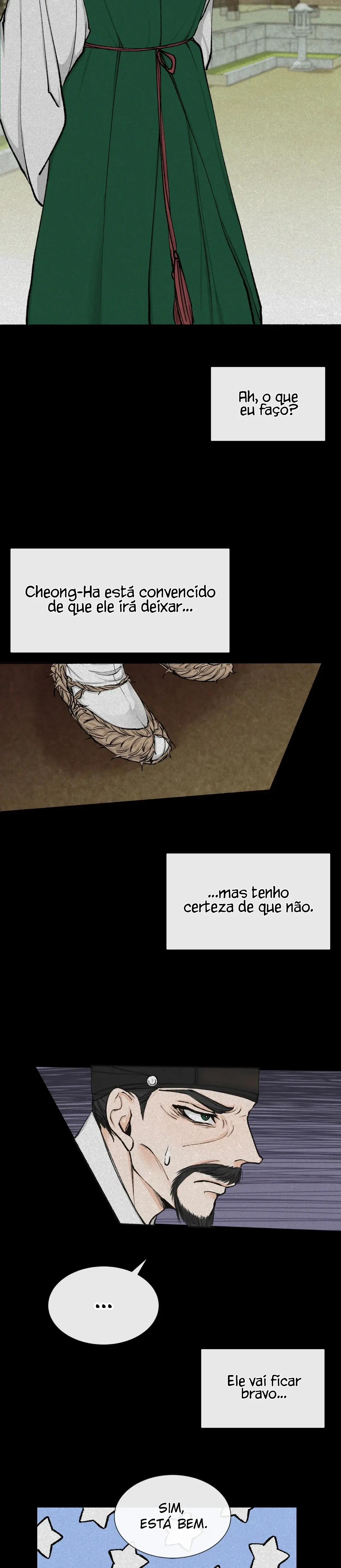 Fever – Capítulo 03 Yaoi – Página 3