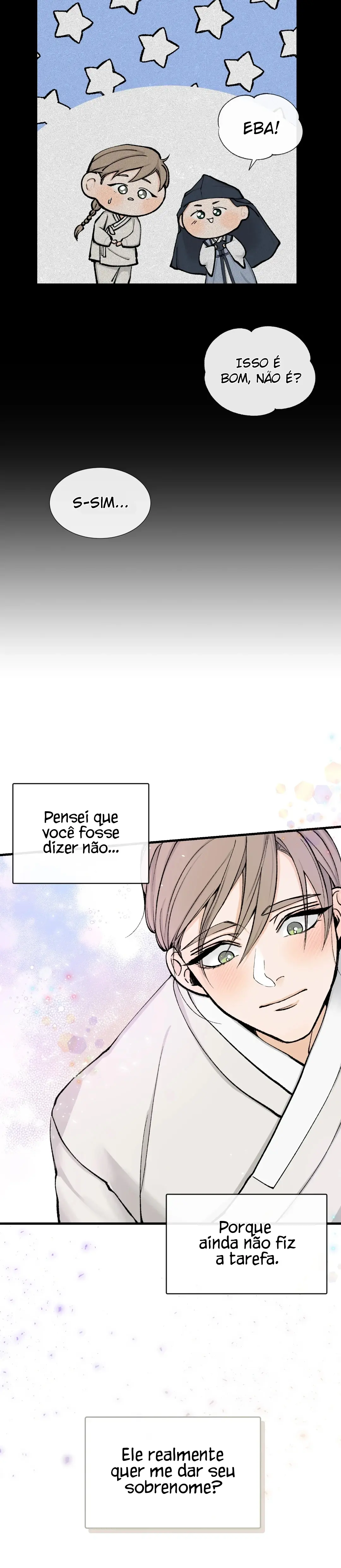 Fever – Capítulo 03 Yaoi – Página 4