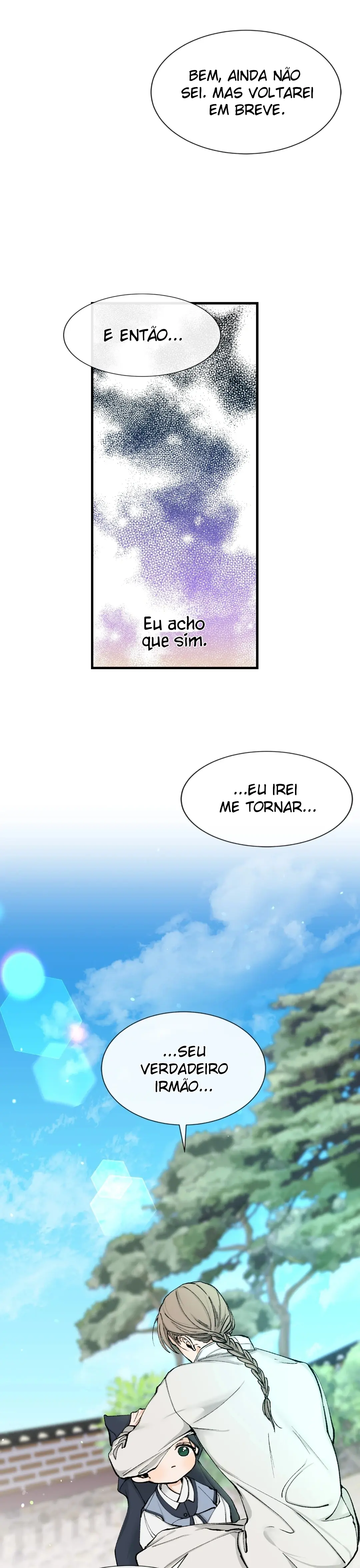 Fever – Capítulo 03 Yaoi – Página 6