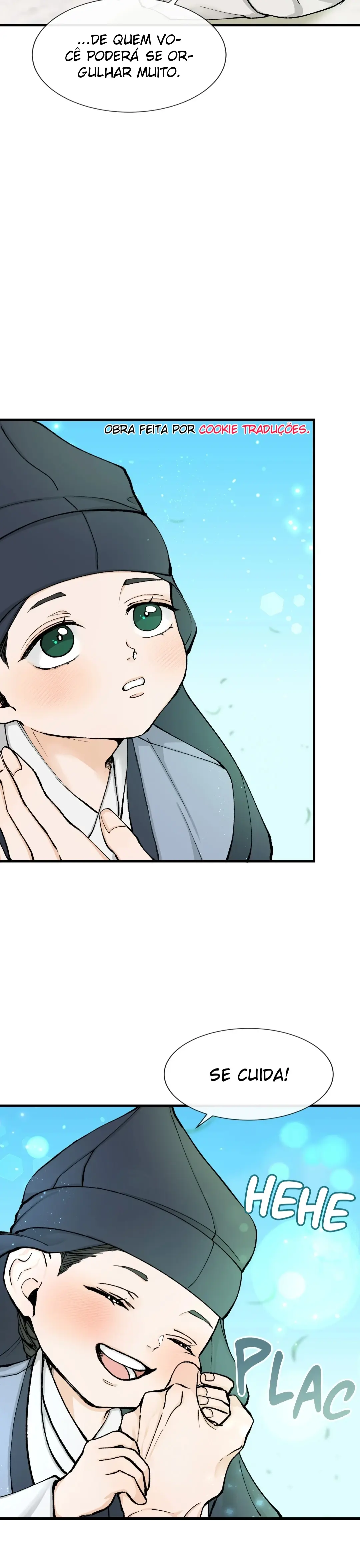 Fever – Capítulo 03 Yaoi – Página 7