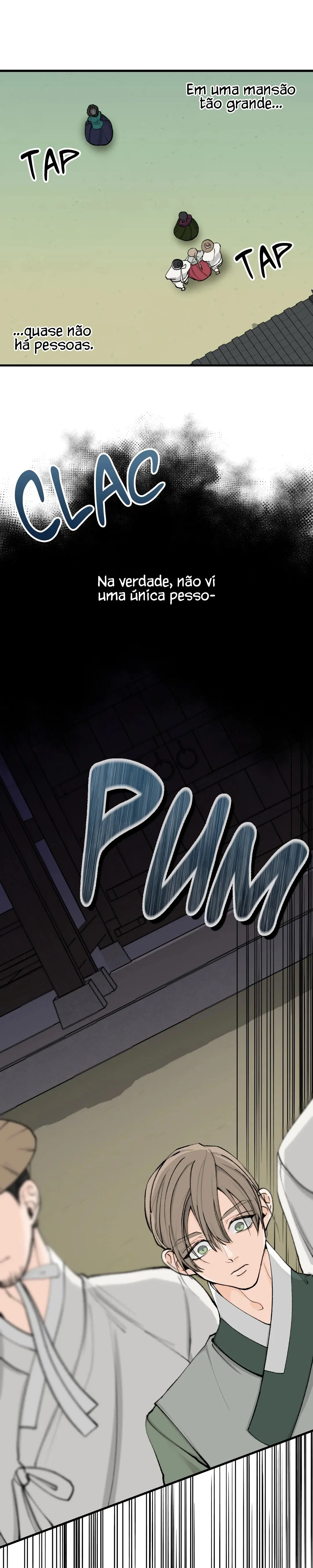 Fever – Capítulo 04 Yaoi – Página 12